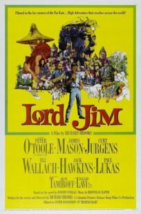 دانلود فیلم Lord Jim 1965392901-1239077127