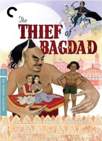 دانلود فیلم The Thief of Bagdad 1940390660-2072975150