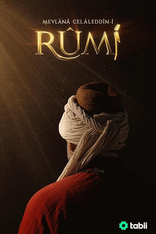 دانلود سریال Rumi