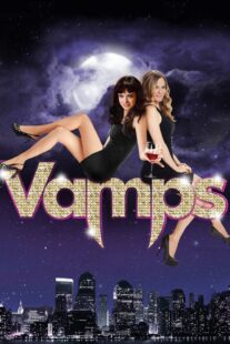 دانلود فیلم Vamps 2012394844-1493995921