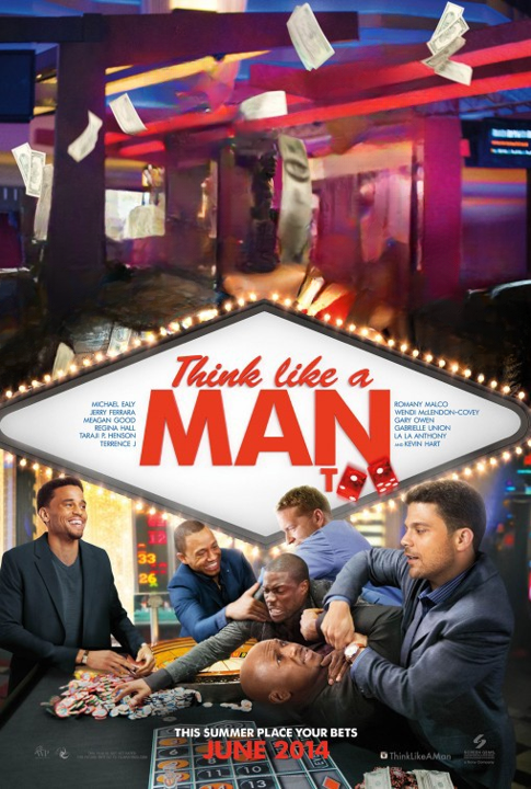 دانلود فیلم Think Like a Man Too 2014