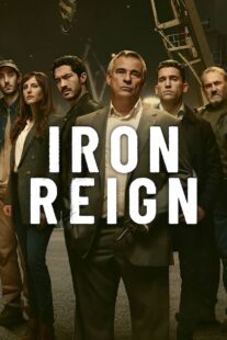 دانلود سریال Iron Reign394930-569900477