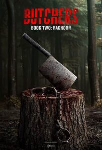 دانلود فیلم Butchers Book Two: Raghorn 2024394055-1166924043