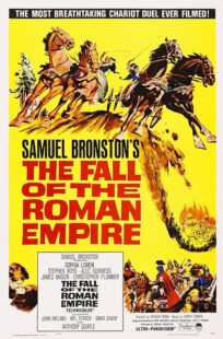 دانلود فیلم The Fall of the Roman Empire 1964393914-1063871175