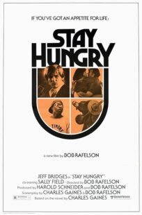 دانلود فیلم Stay Hungry 1976393811-216419503