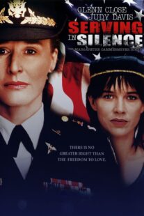 دانلود فیلم Serving in Silence: The Margarethe Cammermeyer Story 1995394793-292311871