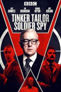 دانلود سریال Tinker Tailor Soldier Spy393954-1127918722