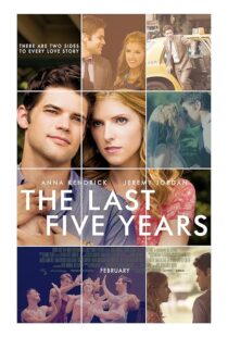 دانلود فیلم The Last Five Years 2014395882-613572685