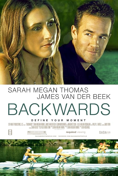 دانلود فیلم Backwards 2012