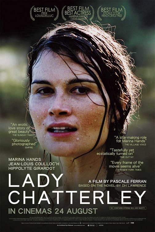 دانلود فیلم Lady Chatterley 2006