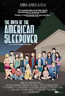 دانلود فیلم The Myth of the American Sleepover 2010395109-227606183