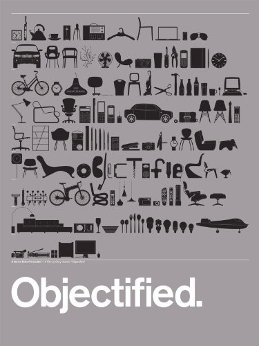 دانلود فیلم Objectified 2009