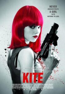 دانلود فیلم Kite 2014395608-761241176