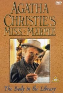 دانلود سریال Miss Marple: The Body in the Library395754-214931112