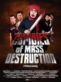 دانلود فیلم ZMD: Zombies of Mass Destruction 2009395096-484459631