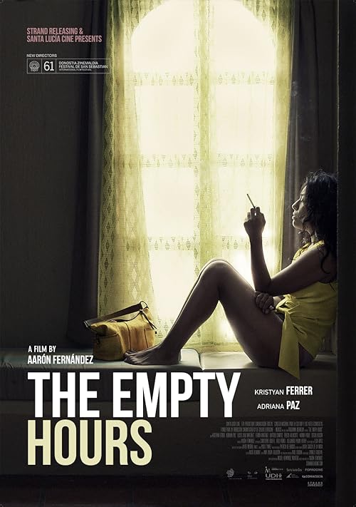 دانلود فیلم The Empty Hours 2013