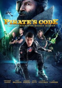 دانلود فیلم Pirate’s Code: The Adventures of Mickey Matson 2014396045-1996895422