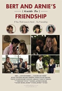 دانلود فیلم Bert and Arnie’s Guide to Friendship 2013395564-1226989461