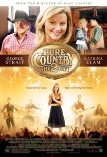 دانلود فیلم Pure Country 2: The Gift 2010395156-542183850