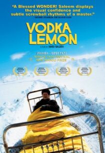 دانلود فیلم Vodka Lemon 2003394204-888382948