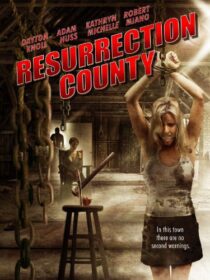 دانلود فیلم Resurrection County 2008394880-1992748794