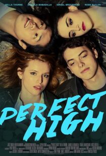 دانلود فیلم Perfect High 2015394298-900609605