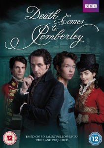 دانلود سریال Death Comes to Pemberley394246-82187436