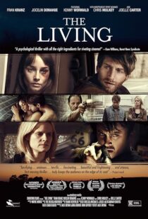 دانلود فیلم The Living 2014396024-446140488