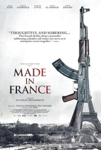 دانلود فیلم Made in France 2015396434-575929534