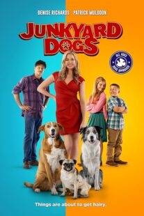 دانلود فیلم Junkyard Dogs 2022395244-584618591