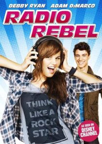 دانلود فیلم Radio Rebel 2012396156-941988517