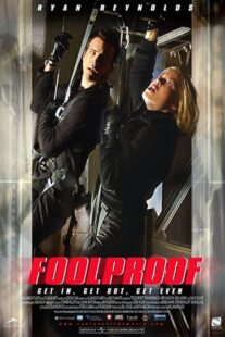 دانلود فیلم Foolproof 2003394762-1591318244