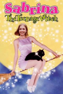 دانلود فیلم Sabrina the Teenage Witch 1996394789-1140611223