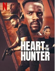 دانلود فیلم Heart of the Hunter 2024394914-2037787299