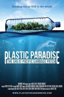 دانلود فیلم Plastic Paradise: The Great Pacific Garbage Patch 2013395826-366193927