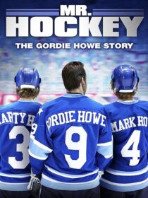 دانلود فیلم Mr. Hockey: The Gordie Howe Story 2013394059-1219021466