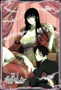 دانلود انیمه XXXHOLiC395662-231774592