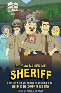 دانلود انیمیشن Momma Named Me Sheriff395966-1486213032