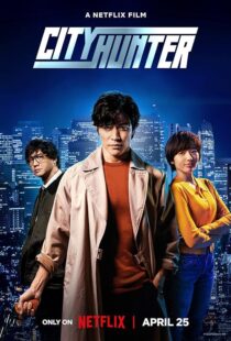 دانلود فیلم City Hunter 2024396382-1119972278