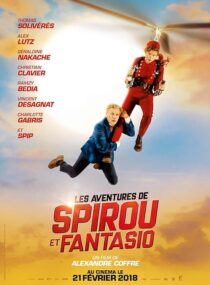 دانلود فیلم Spirou & Fantasio’s Big Adventures 2018395266-1784712645