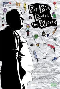 دانلود فیلم Fat Kid Rules the World 2012395600-727871435