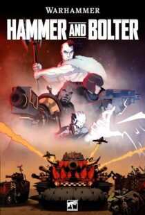 دانلود انیمیشن Hammer and Bolter395772-1298726831