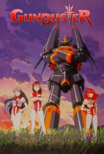 دانلود انیمه Gunbuster395389-1972546726