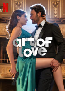 دانلود فیلم Art of Love 2024394180-1582786242