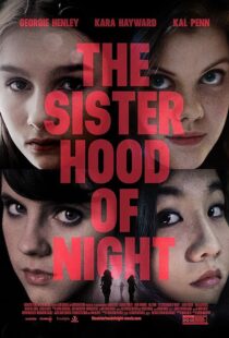 دانلود فیلم The Sisterhood of Night 2014395072-986643292