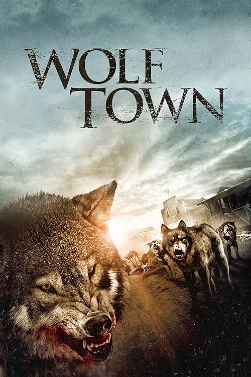 دانلود فیلم Wolf Town 2011