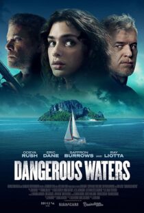 دانلود فیلم Dangerous Waters 2023394836-849618398