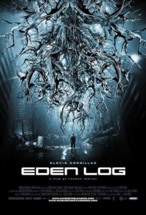 دانلود فیلم Eden Log 2007395088-695008000