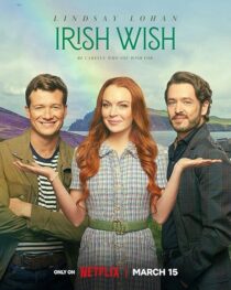 دانلود فیلم Irish Wish 2024393845-1250359804