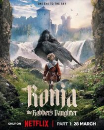 دانلود سریال Ronja the Robber’s Daughter395403-190079650